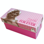 Petite bo�te de rangement Marilyn Monroe