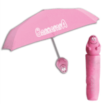 Parapluie r�tractable Barbapapa
