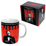 Mug Le Parrain Magazine