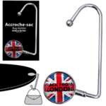 Accroche Sac London