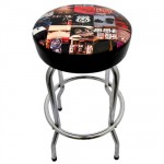 Tabouret de bar Route 66 Photos