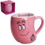 Mini mug Barbabapapa