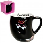 Mini mug Barbamama