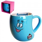 Mini mug Barbabul