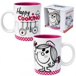 Mug Little Miss Sunshine rose