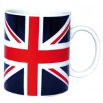 Mini Mug London Union Jack