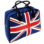 Sac Bowling Drapeau Anglais