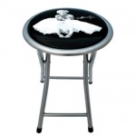 Tabouret vinyl Marilyn Monroe
