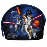 Porte-monnaie Star Wars Personnages