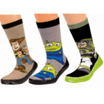 Chaussons chaussettes Toy Story