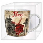 Mug Moulin Rouge