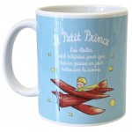 Mug Le Petit Prince de St Exupry - Les toiles