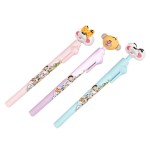 Stylo Fidget Diddl modle alatoire