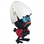 Figurine Calim�ro furieux