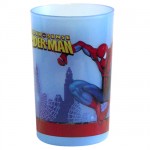 Verre acrylique Spiderman
