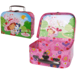 Valisette Charlotte aux Fraises