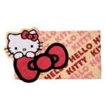 Paillasson hello Kitty model 1