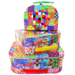Valisette Elmer petit mod�le