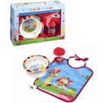 Coffret Nourisson Elmer