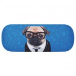 Etui � lunettes Le Chien Carlin