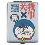 Etui � cigarettes Bouledogue Manga