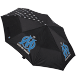 Parapluie r�tractable OM adulte noir