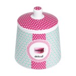 Pots, Bocaux et Jarres  Cookies