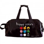Sac de voyage Happy Colors