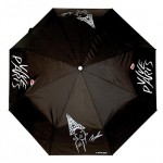 Parapluie r�tractable Vive Paris