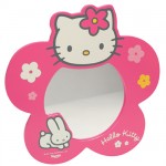 Miroir Hello Kitty