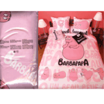 Drap housse Barbapapa R�ve