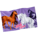 Drap de bain Bella Sara