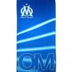 Drap de Plage OM Ambiance