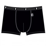 Cale�on Playboy noir taille XL