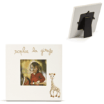 Petit Cadre photo Sophie la Girafe