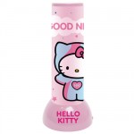 Veilleuse Led Hello Kitty