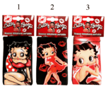 Housse chaussette Portable Betty Boop