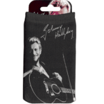 Chaussette Portable Johnny Hallyday