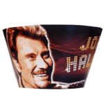 Bol Johnny Hallyday B