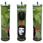 Cendrier sur pied Ch� Guevara