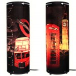 Lampe Anim�e London