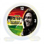 R�veil Pvc Bob Marley vert