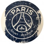 Dessous de verre PSG en silicone - Paris Saint Germain