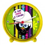 R�veil Calim�ro Jaune