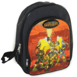 Sac � dos Gormiti