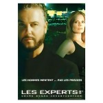 Poster Les Experts