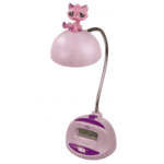 R�veil lampe Littlest Petshop