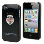 Coque Iphone 4 et 4 S Stade Toulousain