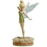 Figurine Collection F�e Clochette Laissez fleurirent vos r�ves