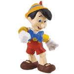 Figurine Pinocchio 2